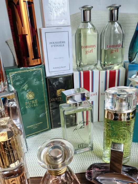 Парфюми Най Различни