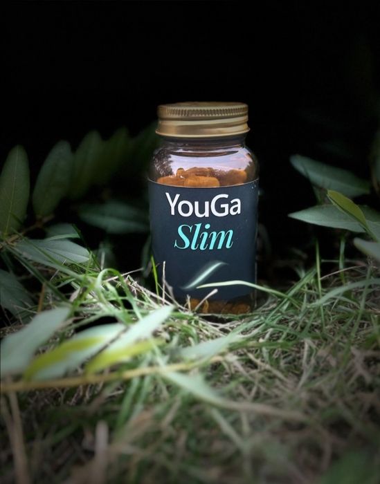 Хранителна Добавка за отслабване