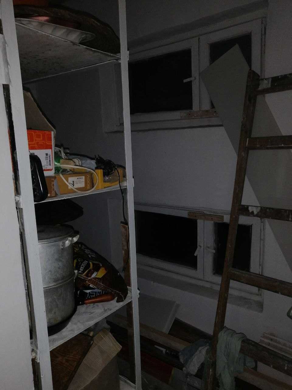 Продается квартира