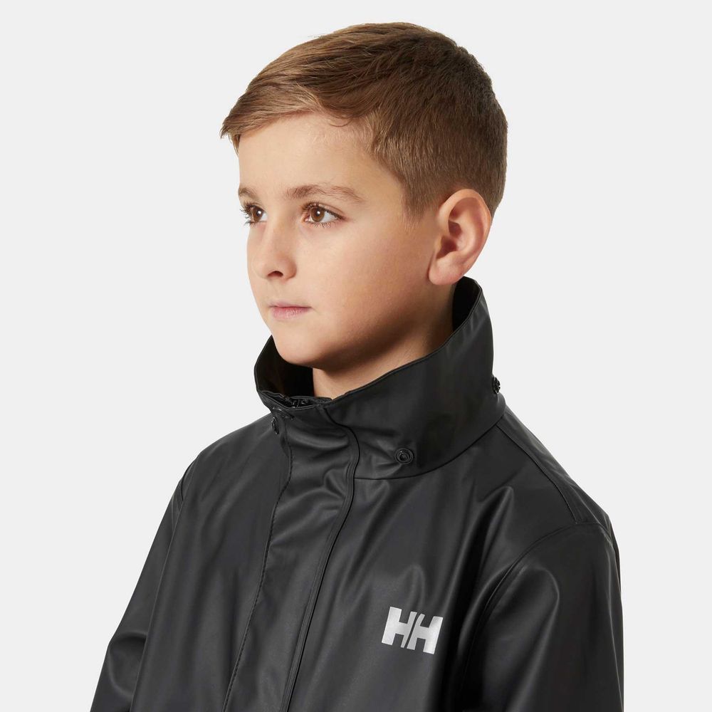 Непромокаемо яке/дъждобран Helly Hansen