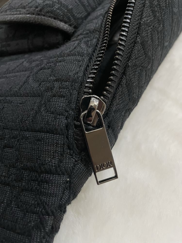 Dior  Belt Bag 8