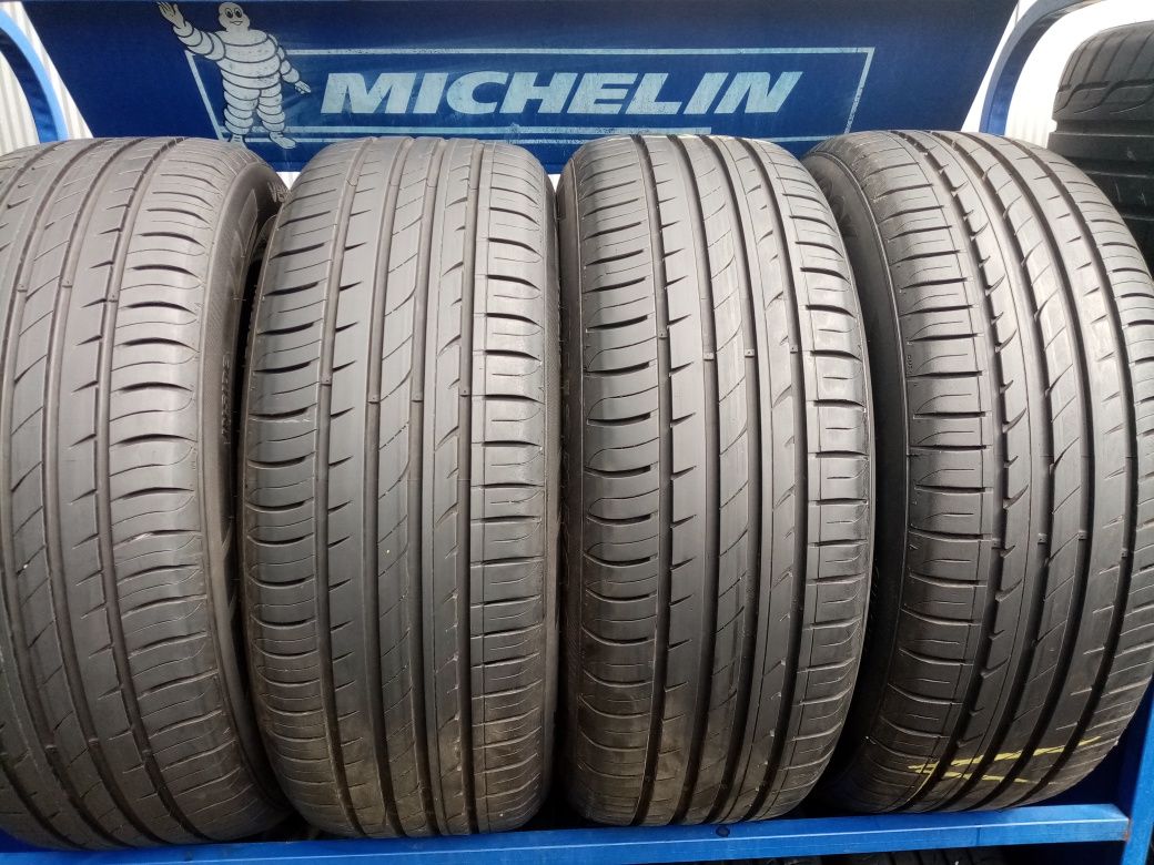 Anvelope de vara 235/55r19 Hankook Ventus Prime 2