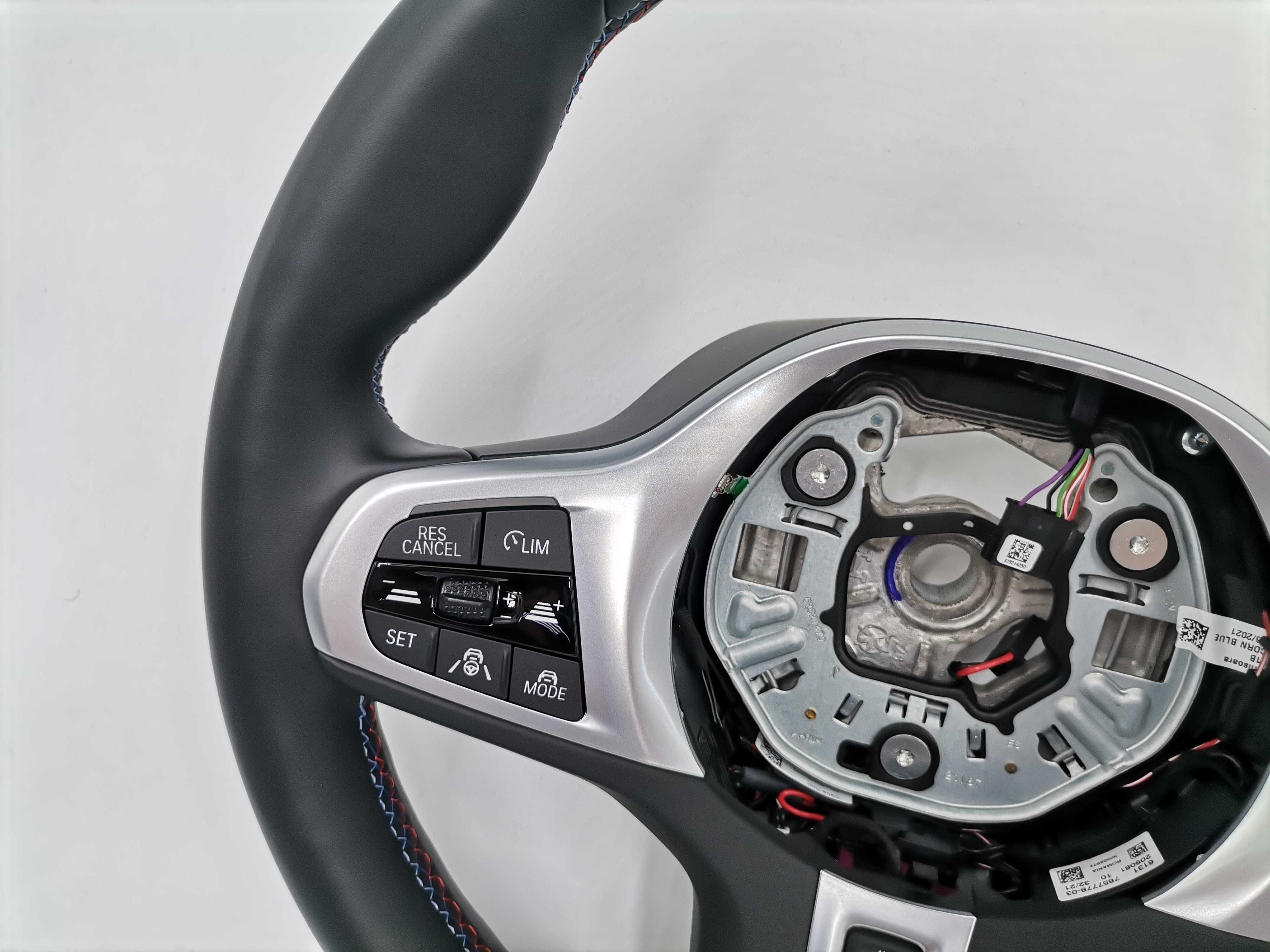 M Sport Спортен Волан BMW G20 G21 G22 G26 i4 G30 G31 G14 G01 G11 G05