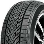 Anvelope 225/55/17c noi allseason m+s
