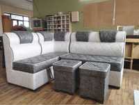 Мягкая мебель ,диван , кухонный уголок
