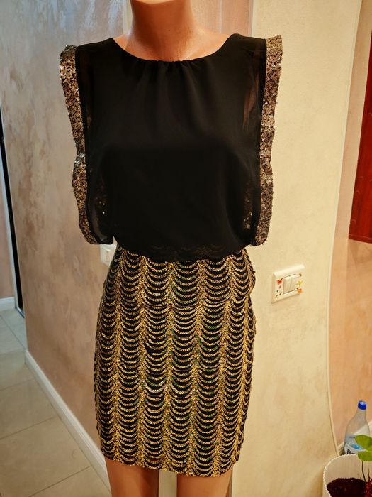 Rochie superbă Model Behaviour, 34/XS