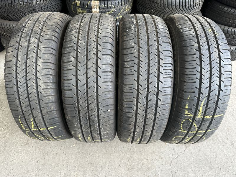 215/65/16C MICHELIN 4бр