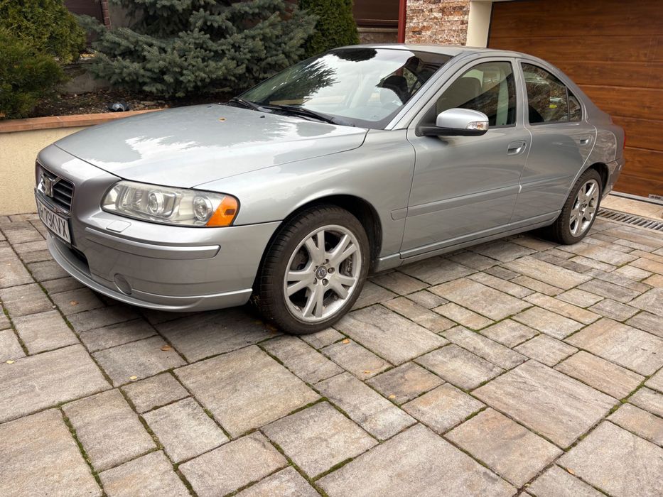 Volvo S60 200009