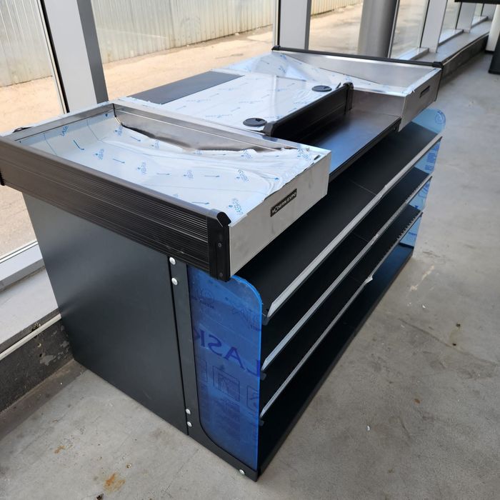 Tejghele pentru magazin