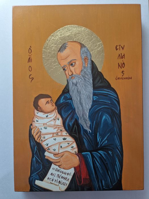 Picturi și icoane la comanda