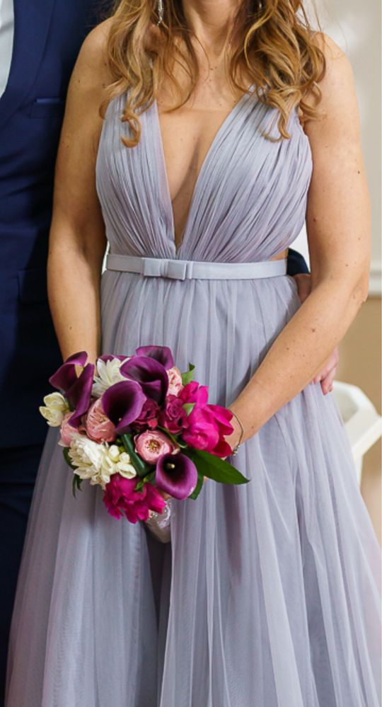 Rochie ANA RADU ,model deosebit
