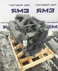 Двигатель ЯМЗ 238 Б14-69
