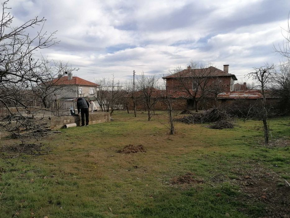 Продава се Парцел в Пловдив, Христо Смирненски - 800 кв.м за 16 €/кв.м - Снимка #4