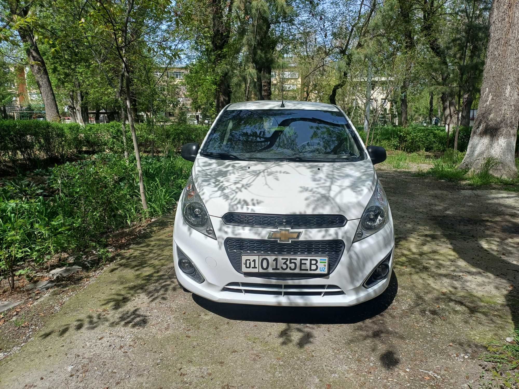 Продам Chevrolet Spark