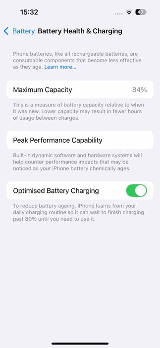 iPhone 14 Pro 128gb Gold перфектен