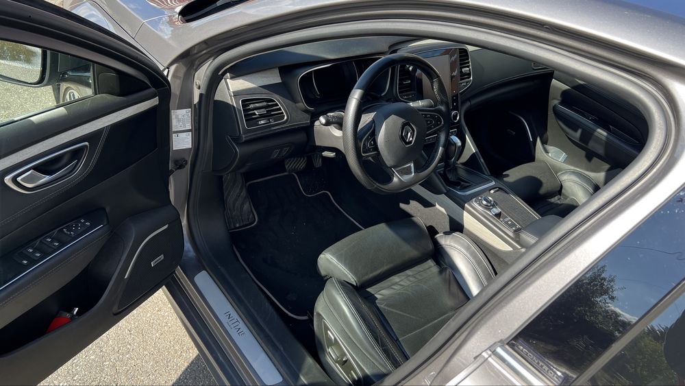 Renault Talisman Initiale Paris 1.6 dci
