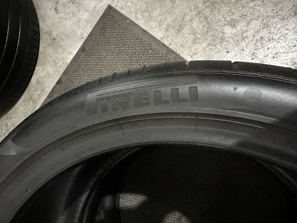 275/35 ZR21 103Y XL - Pirelli PZero 4 Oferta