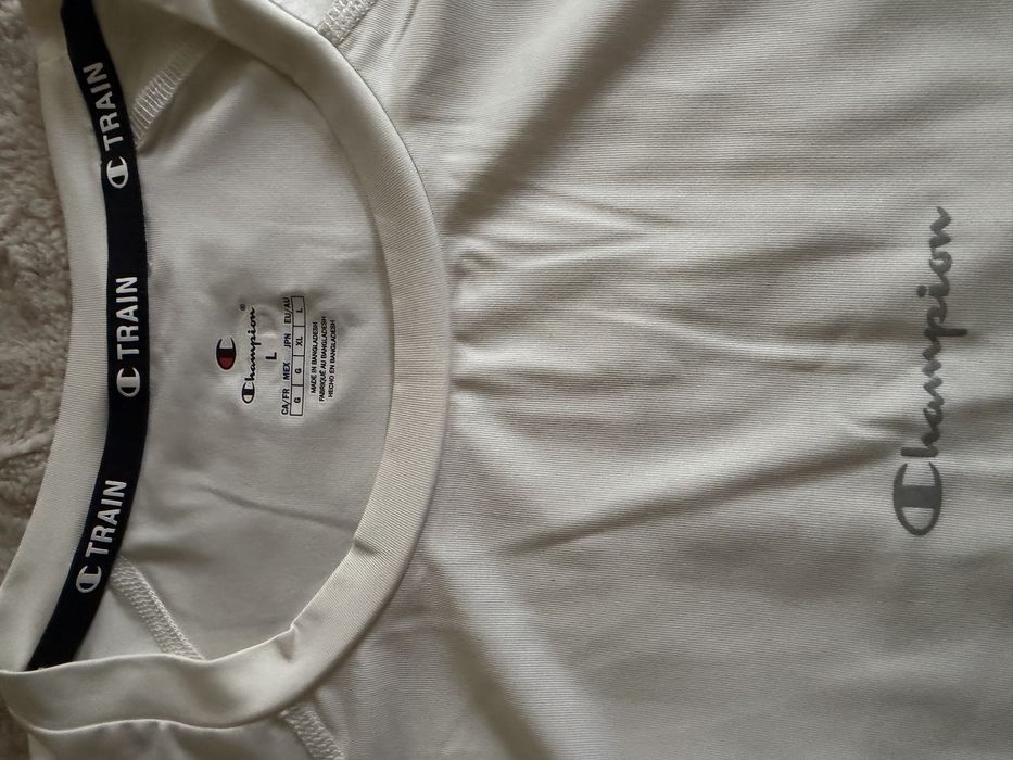 2бр. Потници Champion