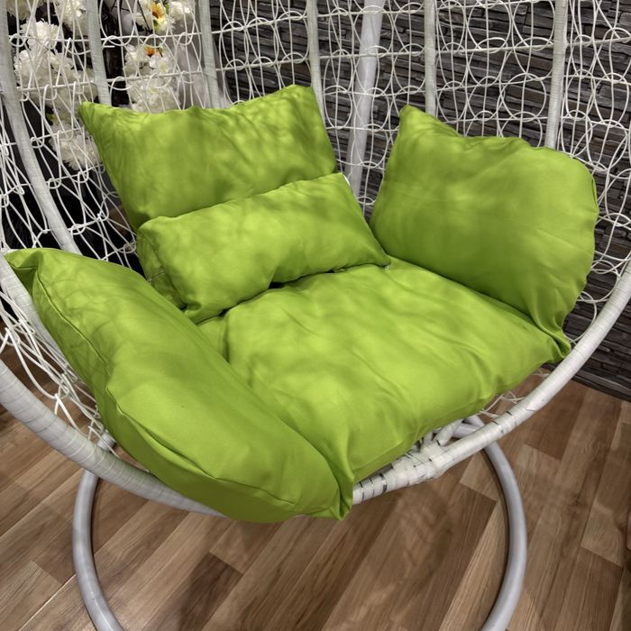 Градинска люлка