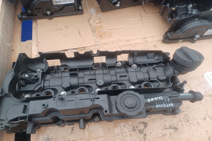 Capac culbutori 7818904 8513755 B47D20A MX1253 BMW X3 F25 [2010 - 201