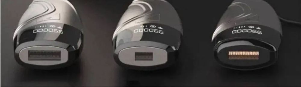 Продам лазерный эпилятор