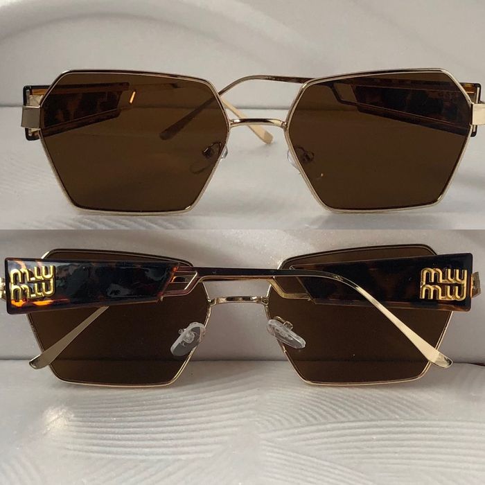 Актуални дамски слънчеви очила/ колекция 2025/