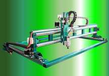 CNC ROUTER ЦНЦ Рутер 1300/2200 от производител за реклама дърворезби