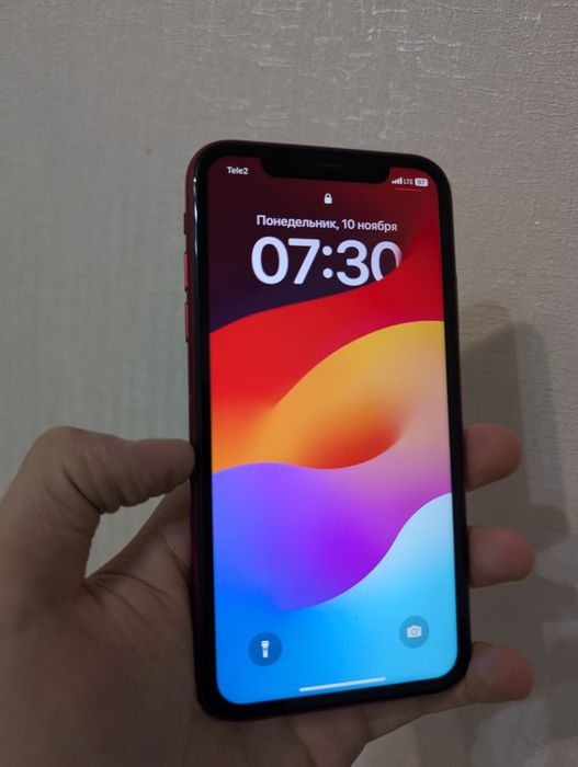 Iphone 11 64Gb в идеале