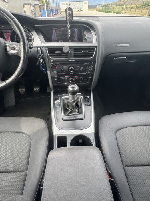 Audi A5 Sportback 2.0 Tdi 170 Cai