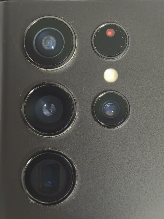 Samsung S22 Ultra 5G impecabil