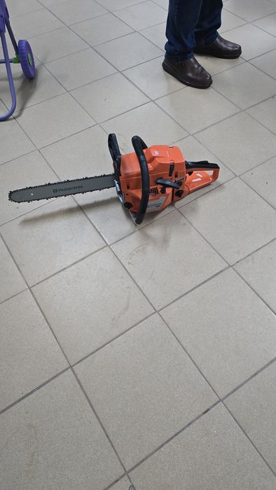 Резачка husqvarna 365