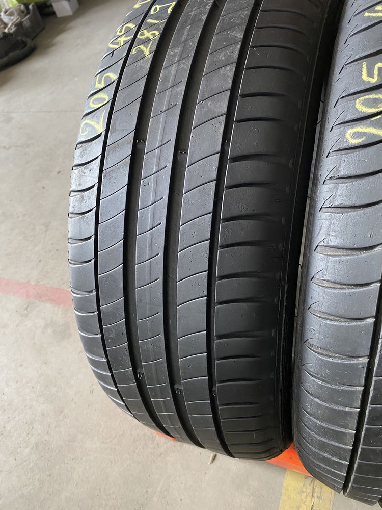 Anvelope vara 205/45/17 Michelin Primacy 3 205 45 17 R17