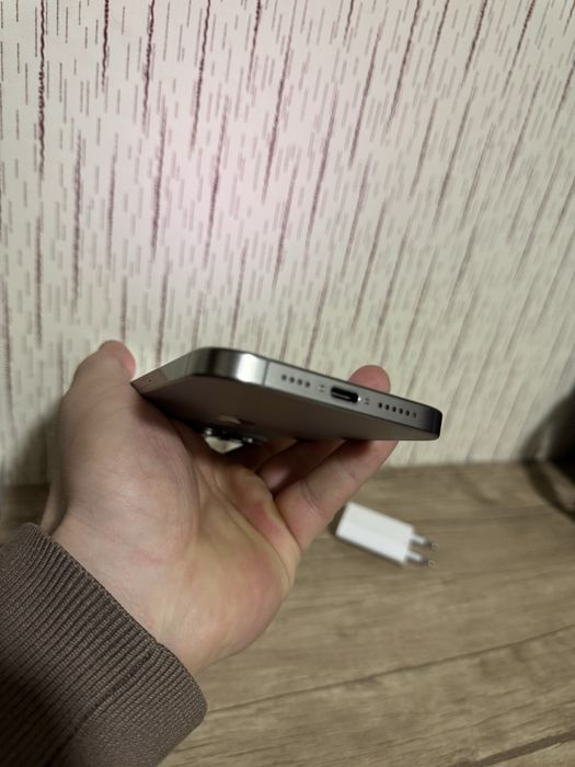 Iphone 15 pro max 256gb 88