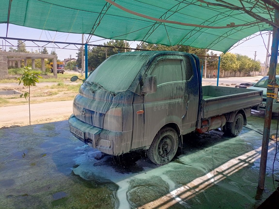 Хундай приедет 2012