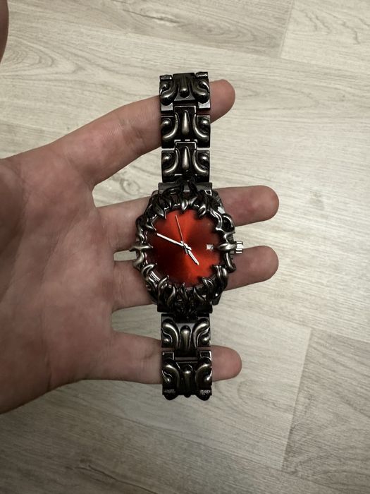 часы  алабастер