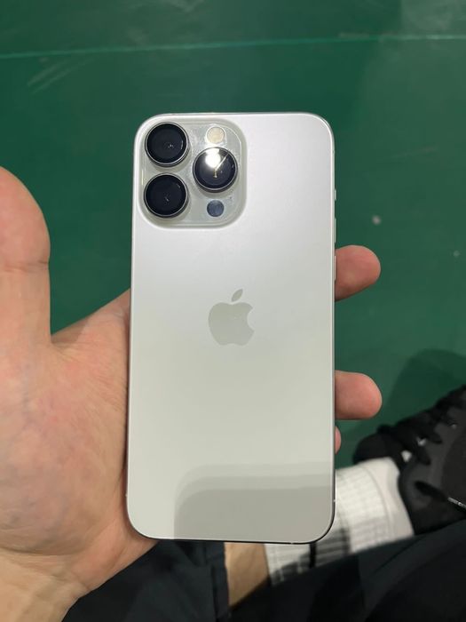 Iphone 15 pro max 256