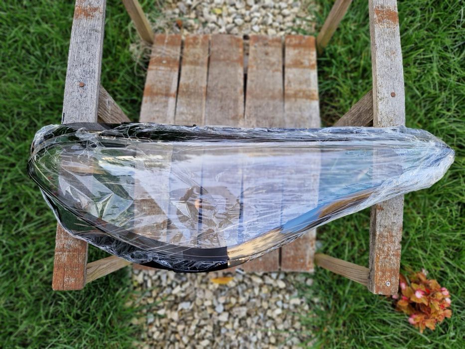 Стъкла за Alfa Romeo Giulia