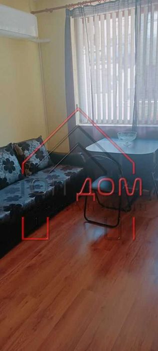 Дава се под наем Едностаен апартамент в Варна, Чаталджа - 50 кв.м за 255 € - Снимка #6