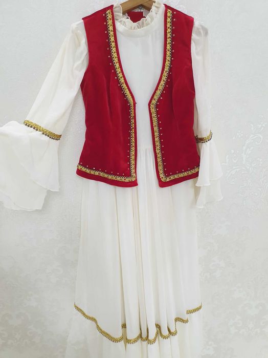 Казакша комплект