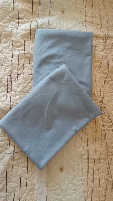 Два единични плика