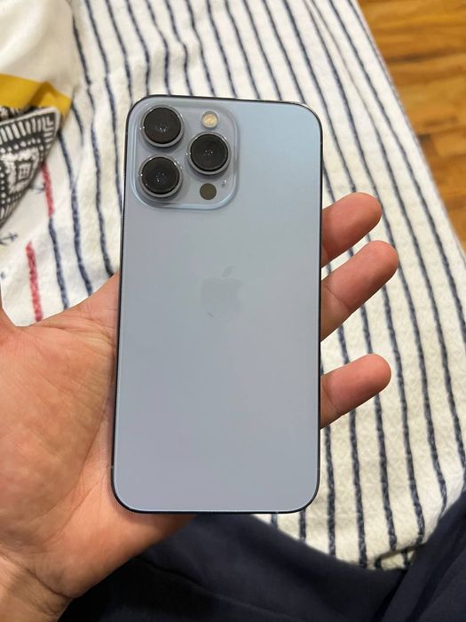 iPhone 13 pro Srocno sotiladi