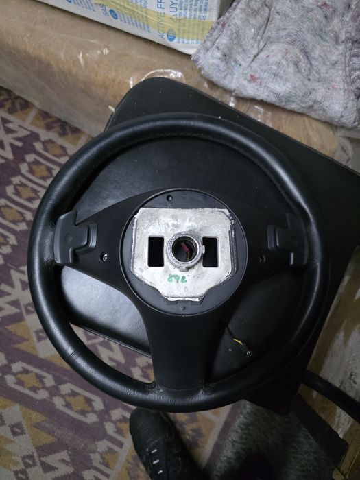 Волан за мерцедес w204