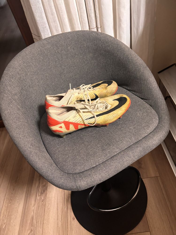 Nike mercurial mix