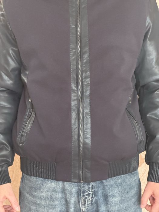 Куртка зимняя новая р54