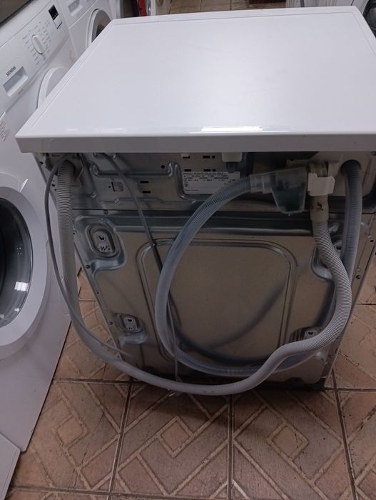 Пералня Сименс Siemens IQ700 A+++ 8кг 2години гаранция!Made in Germany