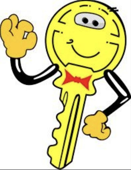 Калит ясаш, дубликат ключей