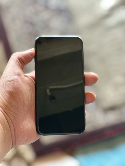 Iphone XR в отличном сост