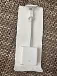 Mini DisplayPort to DVI adapter