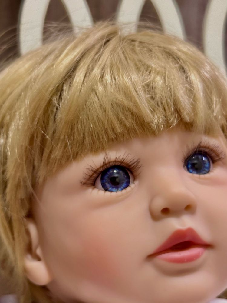 Кукла BabyDoll, игрушка