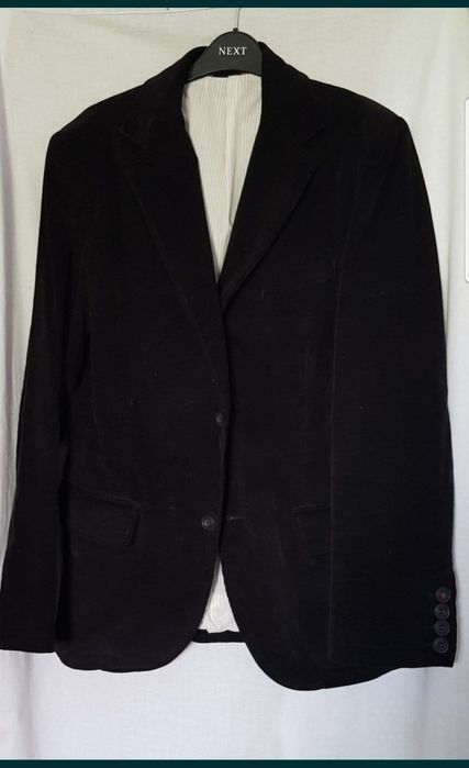 Sacouri barbati diferite